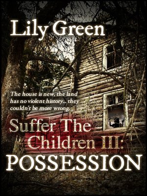 cover image of Possession